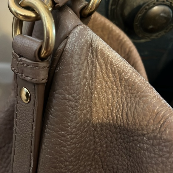 🎉 Marc by Marc Jacobs hobo bag! Too hot to handle! - Picture 6 of 9